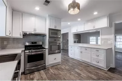 143 Swanson Road, Fayetteville, GA 30214 - Photo 7