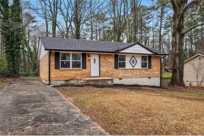 8355 Dunellen Lane, Jonesboro, GA 30238 - Photo 1