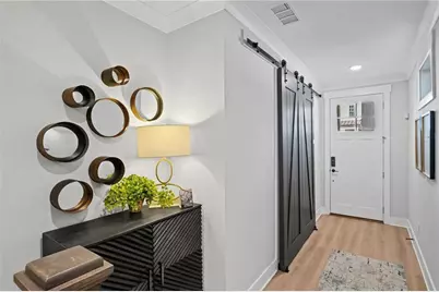 1957 Flying Scotsman Drive #23, Kennesaw, GA 30144 - Photo 5