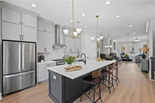 1957 Flying Scotsman Dr, Kennesaw, GA 30144 - Photo 13