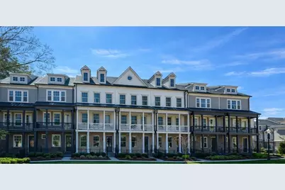 1957 Flying Scotsman Drive #23, Kennesaw, GA 30144 - Photo 1