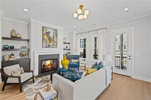 1957 Flying Scotsman Dr, Kennesaw, GA 30144 - Photo 9