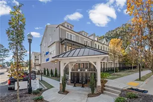 1957 Flying Scotsman Dr, Kennesaw, GA 30144 - Photo 33