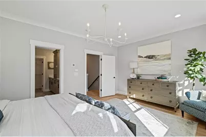 1957 Flying Scotsman Drive #23, Kennesaw, GA 30144 - Photo 23