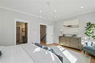 1957 Flying Scotsman Dr, Kennesaw, GA 30144 - Photo 23