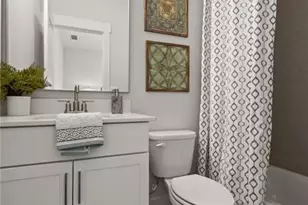 1957 Flying Scotsman Dr, Kennesaw, GA 30144 - Photo 29