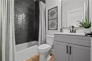 1957 Flying Scotsman Dr, Kennesaw, GA 30144 - Photo 7