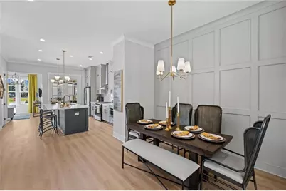 1957 Flying Scotsman Drive #23, Kennesaw, GA 30144 - Photo 15