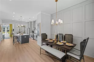 1957 Flying Scotsman Dr, Kennesaw, GA 30144 - Photo 15