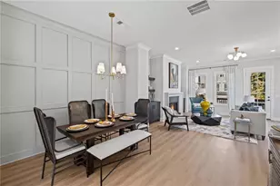 1957 Flying Scotsman Dr, Kennesaw, GA 30144 - Photo 15