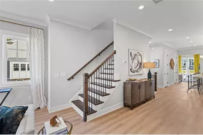 1957 Flying Scotsman Drive #23, Kennesaw, GA 30144 - Photo 19