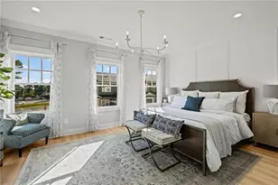 1957 Flying Scotsman Dr, Kennesaw, GA 30144 - Photo 23