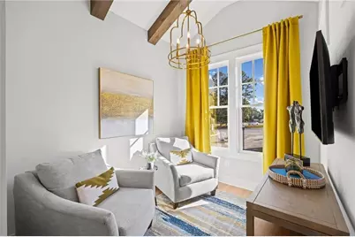 1957 Flying Scotsman Drive #23, Kennesaw, GA 30144 - Photo 17