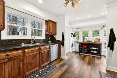 4936 Saint Johns Court SW, Mableton, GA 30126 - Photo 9