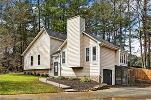 4936 Saint Johns Ct SW, Mableton, GA 30126 - Photo 1