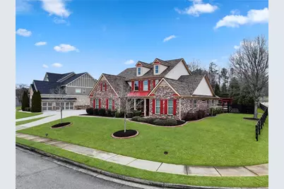 218 Millstone Parkway, Woodstock, GA 30188 - Photo 3