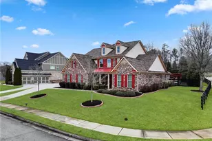 218 Millstone Pkwy, Woodstock, GA 30188 - Photo 3