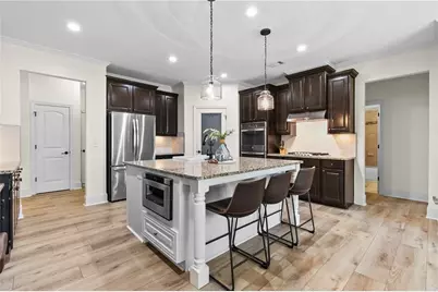 218 Millstone Parkway, Woodstock, GA 30188 - Photo 15