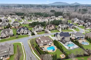 218 Millstone Pkwy, Woodstock, GA 30188 - Photo 67