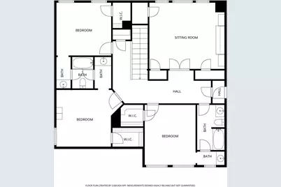 218 Millstone Parkway, Woodstock, GA 30188 - Photo 83