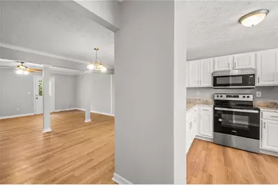 2754 Valley Green Drive, Gainesville, GA 30504 - Photo 5