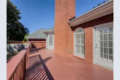 1990 Glenhurst Drive, Snellville, GA 30078 - Photo 41