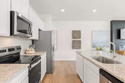 1218 Brooks Ryan Run #Lot 106, Lawrenceville, GA 30043 - Photo 21