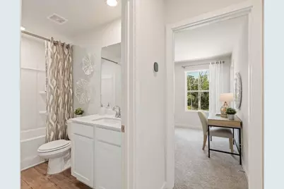 1218 Brooks Ryan Run #Lot 106, Lawrenceville, GA 30043 - Photo 15