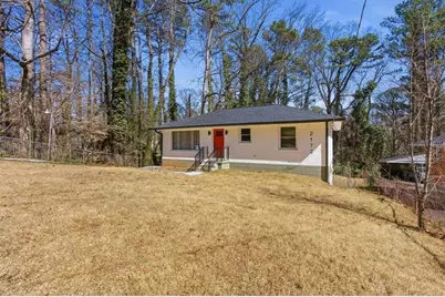 2172 Polar Rock Terrace SW, Atlanta, GA 30315 - Photo 5