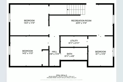 2172 Polar Rock Terrace SW, Atlanta, GA 30315 - Photo 69