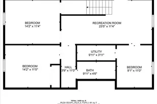 2172 Polar Rock Terrace SW, Atlanta, GA 30315 - Photo 69