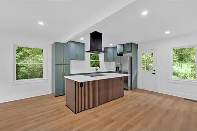 2172 Polar Rock Terrace SW, Atlanta, GA 30315 - Photo 17