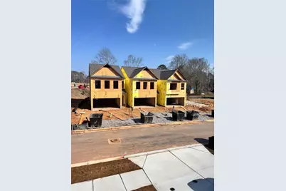 517 Hayes Lane, Canton, GA 30115 - Photo 3