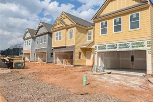 517 Hayes Ln, Canton, GA 30115 - Photo 3