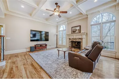 2368 Melinda Drive NE, Atlanta, GA 30345 - Photo 5