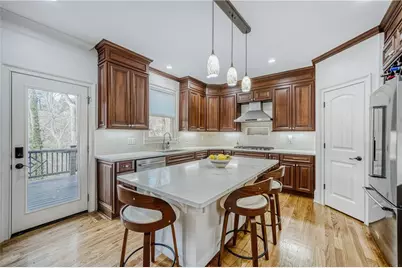 2368 Melinda Drive NE, Atlanta, GA 30345 - Photo 13