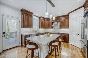 2368 Melinda Dr NE, Atlanta, GA 30345 - Photo 13