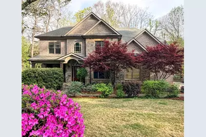 2368 Melinda Drive NE, Atlanta, GA 30345 - Photo 1