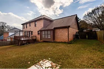 6420 Phillips Place, Lithonia, GA 30058 - Photo 39