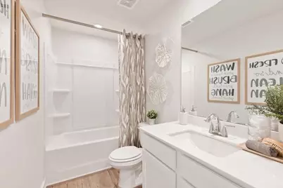 1220 Brooks Ryan Run #Lot 107, Lawrenceville, GA 30043 - Photo 17