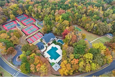 2693 Blairsden Place NW, Kennesaw, GA 30144 - Photo 53