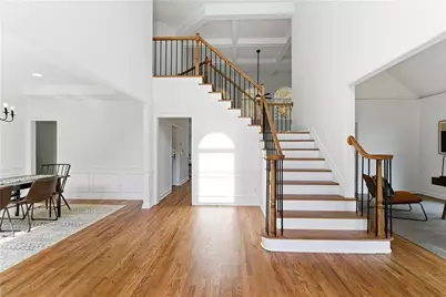 2693 Blairsden Place NW, Kennesaw, GA 30144 - Photo 3