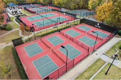 2693 Blairsden Place NW, Kennesaw, GA 30144 - Photo 57