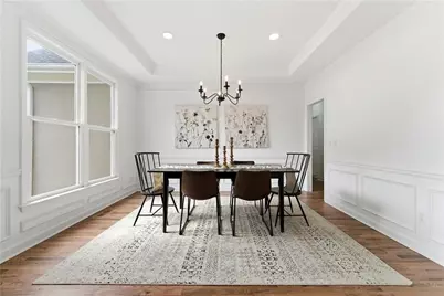 2693 Blairsden Place NW, Kennesaw, GA 30144 - Photo 5