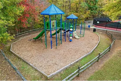 2693 Blairsden Place NW, Kennesaw, GA 30144 - Photo 59