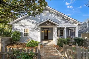 1314 McPherson Ave SE, Atlanta, GA 30316 - Photo 1