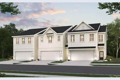 1222 Brooks Ryan Run #Lot 108, Lawrenceville, GA 30043 - Photo 9