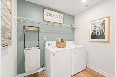 1222 Brooks Ryan Run #Lot 108, Lawrenceville, GA 30043 - Photo 31