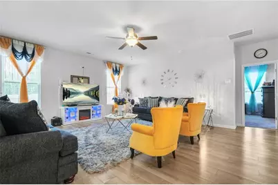 115 Bre Drive, Fayetteville, GA 30215 - Photo 15