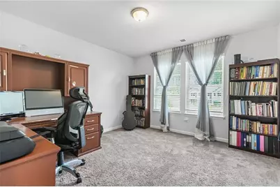 115 Bre Drive, Fayetteville, GA 30215 - Photo 35